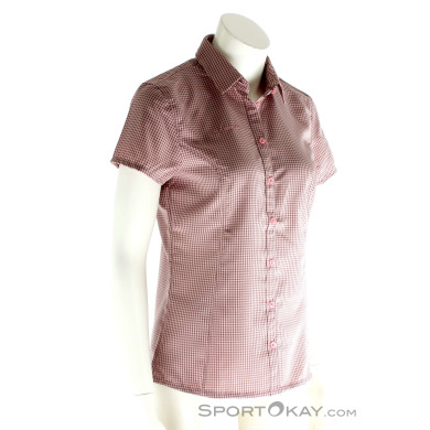 Mango Hemd DAMEN Hemden & T-Shirts Hemd Print Rabatt 72 % Rosa XS 