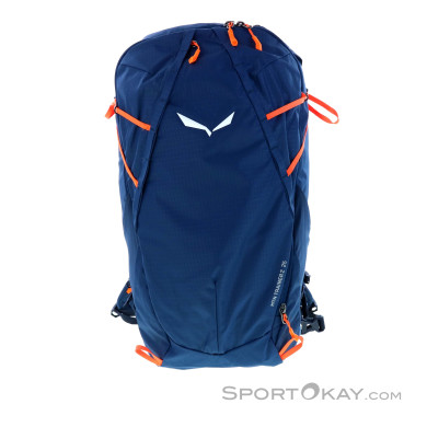 Salewa MTN Trainer 2 25l Rucksack-Dunkel-Blau-25