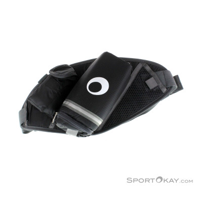SportOkay.com Hüfttasche-Schwarz-One Size