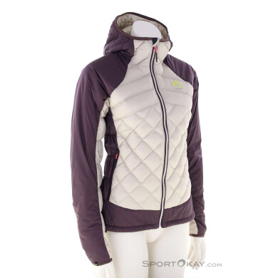 Karpos Lastei Active Plus Damen Outdoorjacke-Lila-S