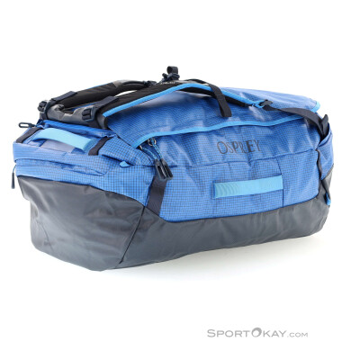 Osprey Transporter Duffel 65l Reisetasche-Blau-65