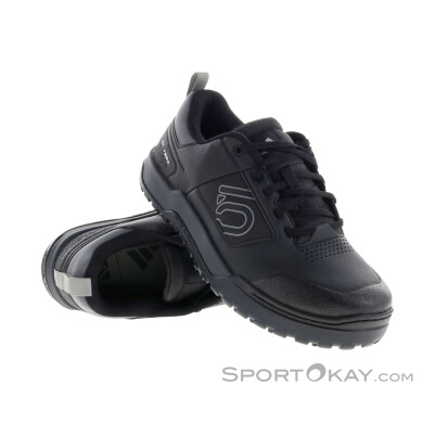 Five Ten Impact Pro Herren MTB Schuhe-Schwarz-9