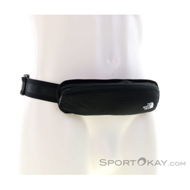 The North Face Run Belt Hüfttasche-Schwarz-One Size