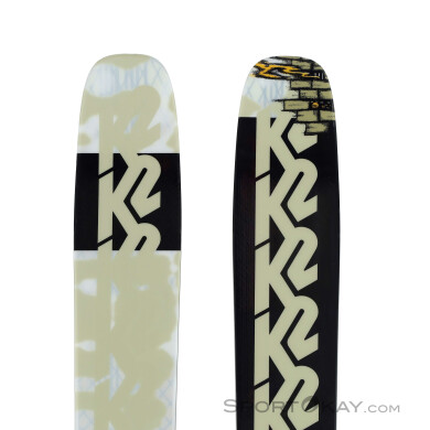 K2 Reckoner 112 Freerideski 2024-Weiss-184