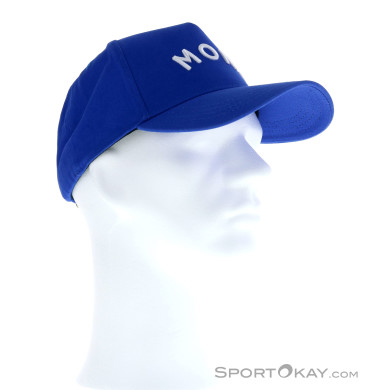 Mons Royale Harlow Ballcap Schildmütze-Blau-One Size