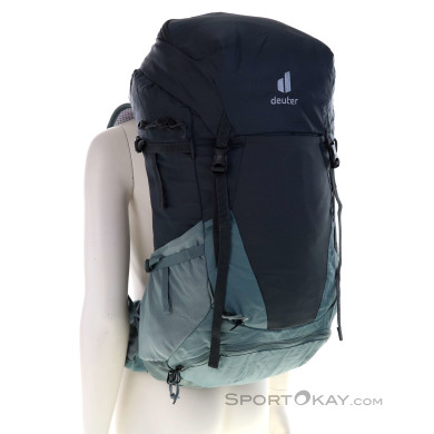 Deuter Futura 30l SL Damen Rucksack-Grau-30