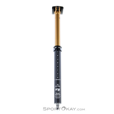 Fox Racing Shox Transfer Factory Internal Drop 30,9mm Sattelstütze-Schwarz-30,9x150