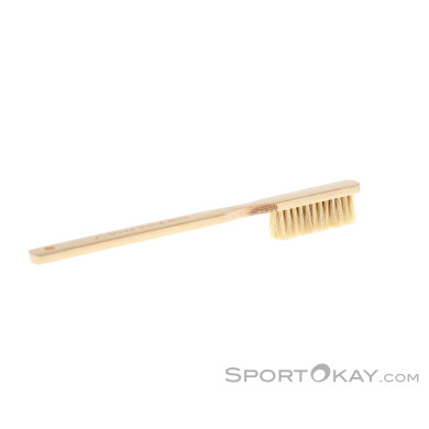 Metolius Bamboo Boars Naturale Kletterbürste-Beige-One Size