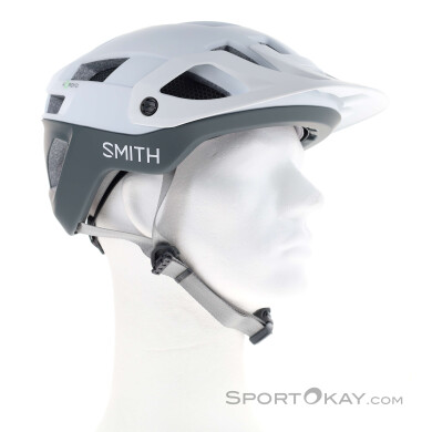 Smith Engage 2 MIPS MTB Helm-Weiss-M