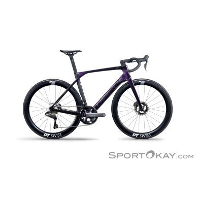Lapierre Aircode DRS 8.0 28“ 2024 Rennrad-Lila-M