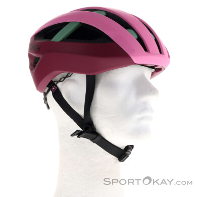 Smith Network MIPS Fahrradhelm-Pink-Rosa-S