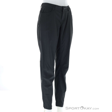 Mons Royale Virage Pants 2.0 Damen Bikehose-Schwarz-XS