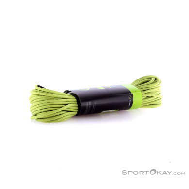 Edelrid Apus Pro Dry 7,9mm 70m Kletterseil-Grün-70