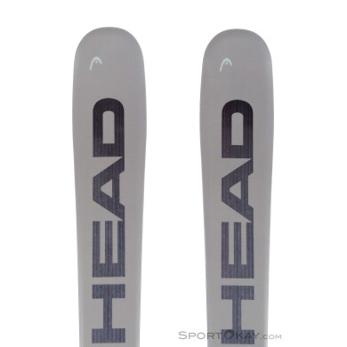 Head Kore 87 Allmountainski 2024-Grau-163