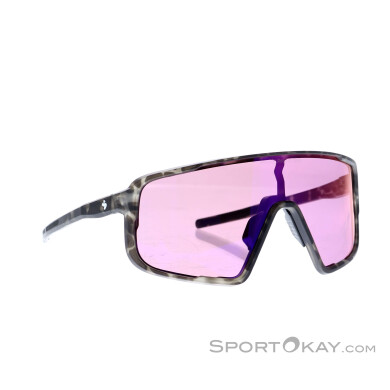 Sweet Protection Momento Rig Reflect Sportbrille-Lila-One Size