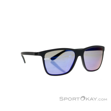Gloryfy Gi15 St. Pauli Blue Sonnenbrille-Schwarz-One Size