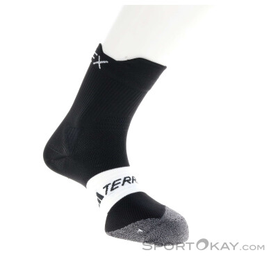 adidas Terrex Heat.rdy Trail Agravic Socken