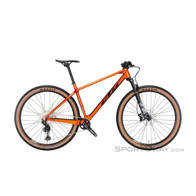 KTM Scarp Myroon Elite 29“ 2023 Cross Country Bike-Orange-S