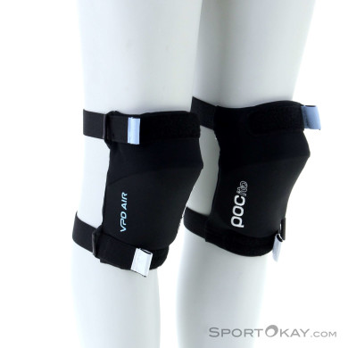 POC Pocito VPD Air Kinder Knieprotektoren-Schwarz-M