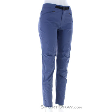 Marmot Mountain Active Pant Damen Outdoorhose-Blau-8