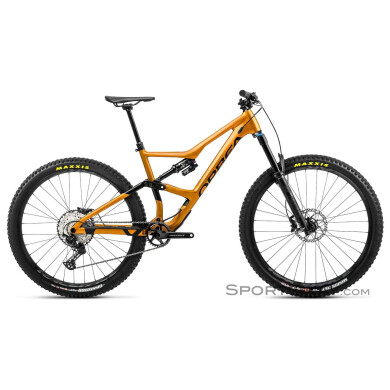 Orbea Occam H20 LT 29” 2023 All Mountainbike-Orange-M