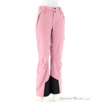 Peak Performance Anima Damen Skihose-Pink-Rosa-L