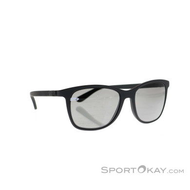 Gloryfy Gi27 Hitchhiker Tribute to Falco Sonnenbrille-Schwarz-One Size