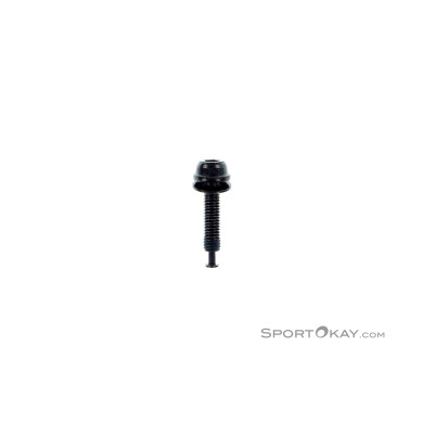 Shimano Flatmount Typ C Befestigungsschraube-Schwarz-30