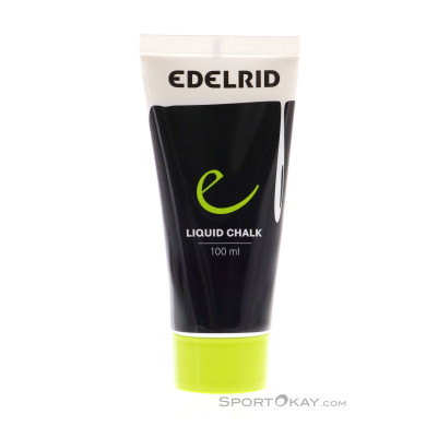 Edelrid Liquid Chalk 100ml Chalk-Weiss-100