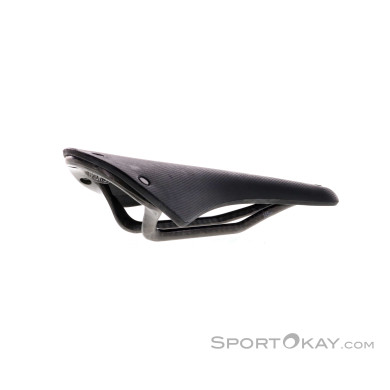 Brooks England C13 145mm Sattel-Schwarz-145mm