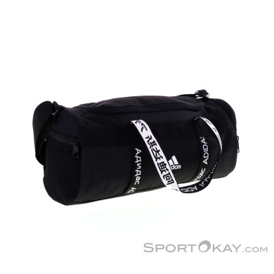 adidas 4Athlts Duffelbag XS Sporttasche-Schwarz-XS