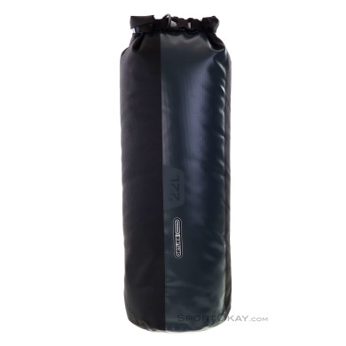 Ortlieb Dry Bag PS490 22l Drybag-Schwarz-One Size