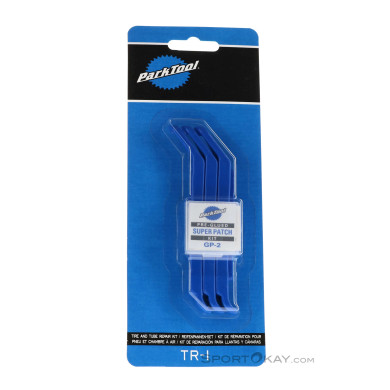 Park Tool TR-1 Flickset-Blau-One Size