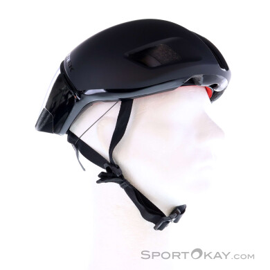 Trek Ballista Mips Rennradhelm-Schwarz-L