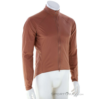 POC Pure-Lite Splash Herren Bikejacke-Braun-M