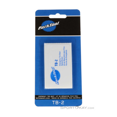 Park Tool TB-2 Flickset-Weiss-One Size
