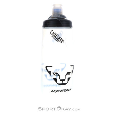 Dynafit Race Bottle 0,71l Trinkflasche-Weiss-One Size