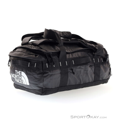The North Face Base Camp Voyager Duffle 42l Reisetasche-Schwarz-One Size