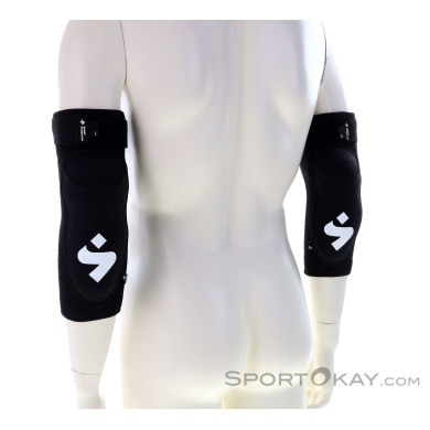 Sweet Protection Guard Pro Ellenbogenprotektoren-Schwarz-L