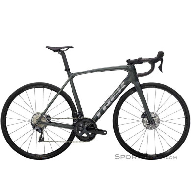 Trek Emonda SL 6 28" 2022 Rennrad-Anthrazit-L