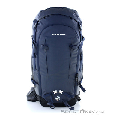 Mammut Trion Spine 50l Rucksack-Dunkel-Blau-50