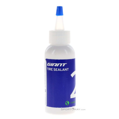 Giant Tubeless 60ml Dichtmilch-Weiss-One Size
