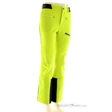 Millet Extreme Rutor Herren Tourenhose-Gelb-L