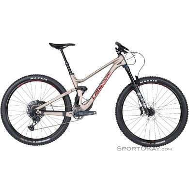 Lapierre Zesty AM CF 7.9 29" 2023 All Mountainbike-Beige-L