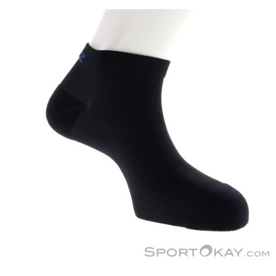 Lenz Running 3.0 - 2er Pack Socken-Dunkel-Blau-35-38