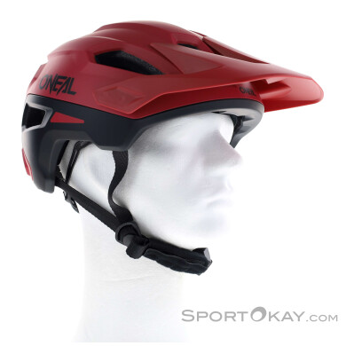 O'Neal Trailfinder Split MTB Helm-Mehrfarbig-L-XL