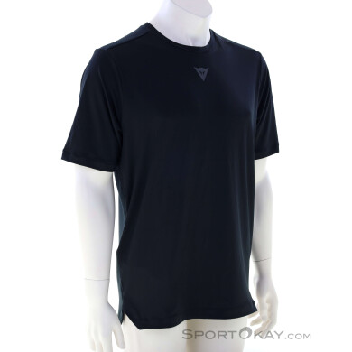 Dainese HgRox Jersey SS Herren Bikeshirt-Schwarz-L