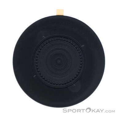 Fidlock Vacuum uni phone patch Halterung-Schwarz-One Size