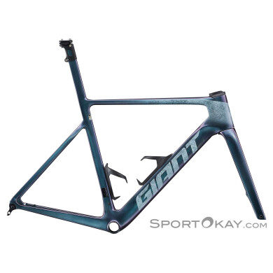 Giant Propel Advanced SL 28" 2024 Rahmenset-Mehrfarbig-L