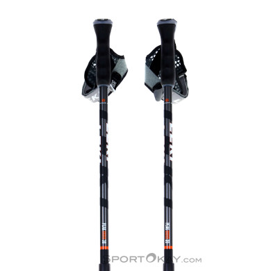 Leki Peak Vario 3D 110-140cm Skistöcke